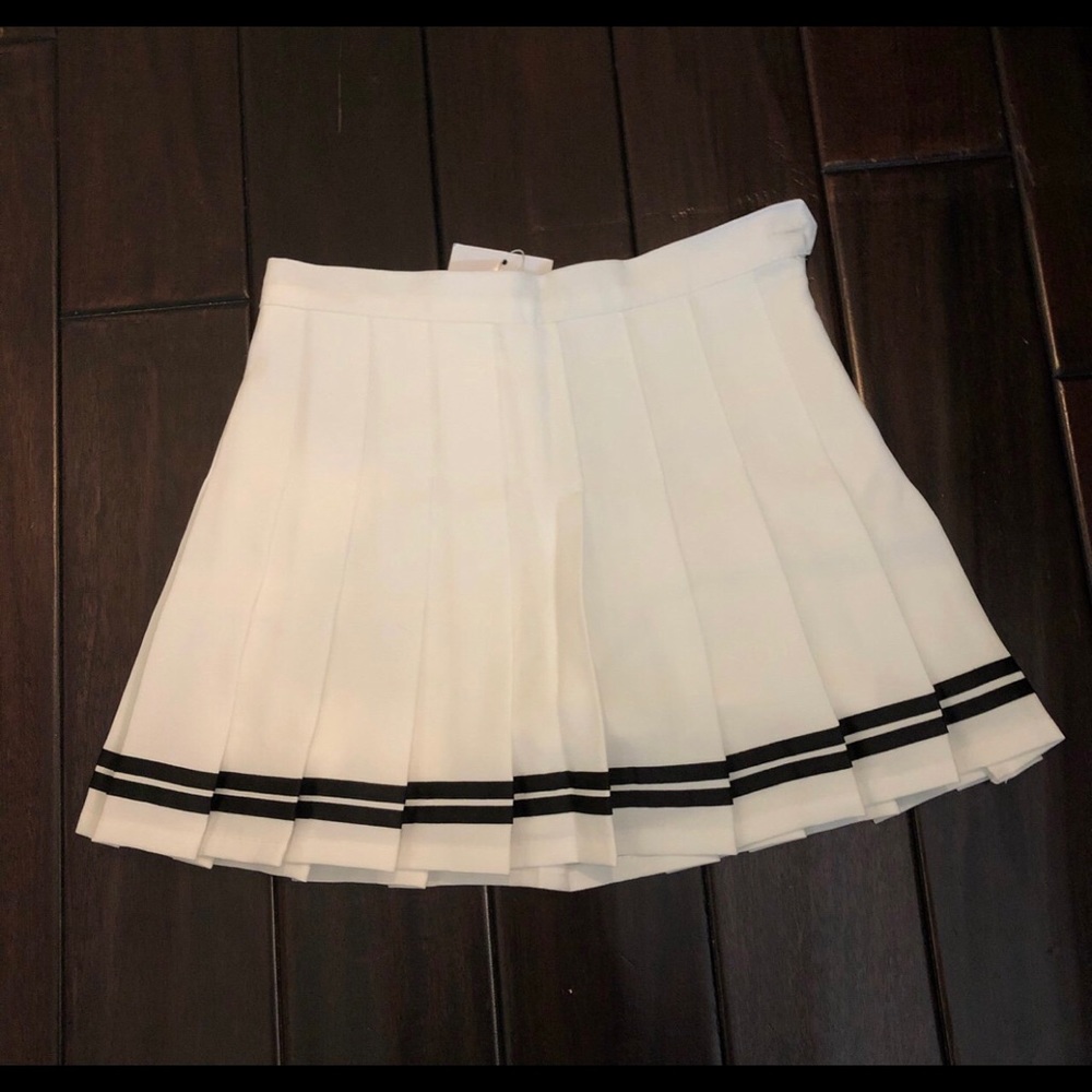 Tennis skirt